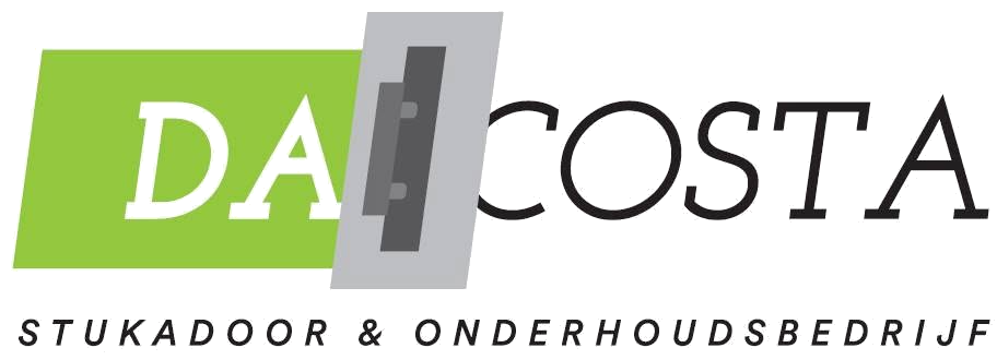 Da Costa Stukadoor & Onderhoudsbedrijf
